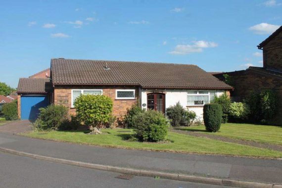 3 Bedroom Detached